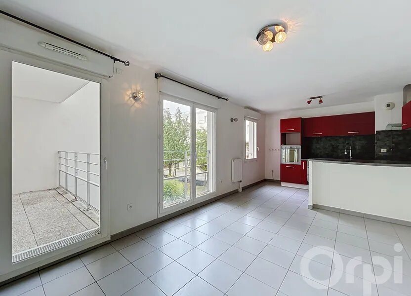 Appartement à louer, 48m², Créteil