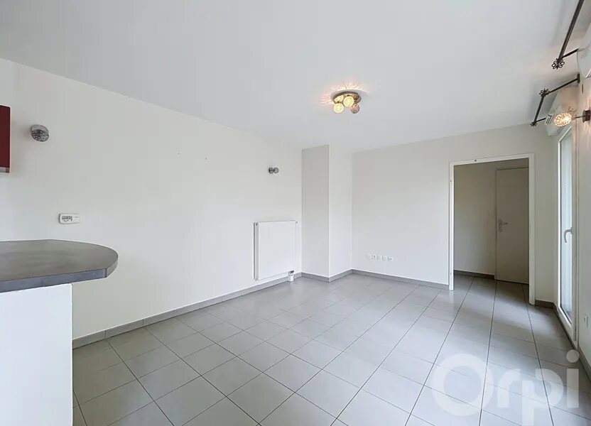 Appartement à louer, 48m², Créteil