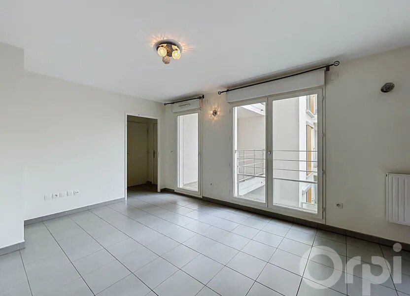 Appartement à louer, 48m², Créteil