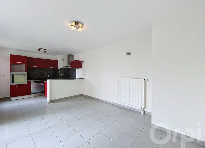 Appartement à louer, 48m², Créteil