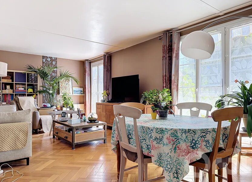 Maison à vendre, 146m², Maisons-Alfort