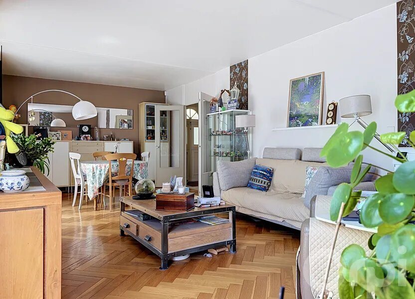 Maison à vendre, 146m², Maisons-Alfort