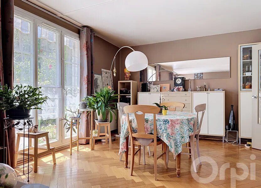 Maison à vendre, 146m², Maisons-Alfort