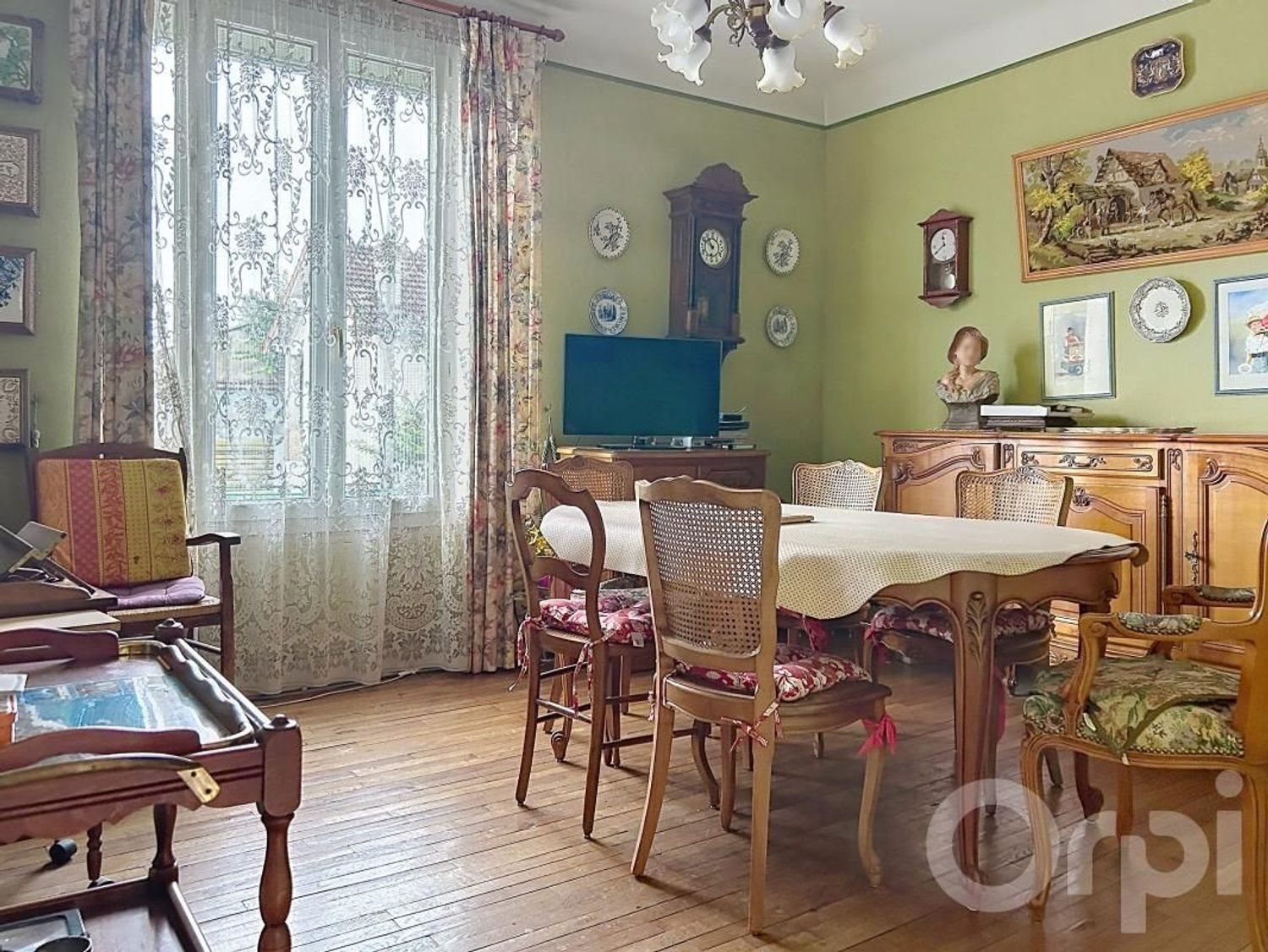 Maison à vendre, 138m², Maisons-Alfort