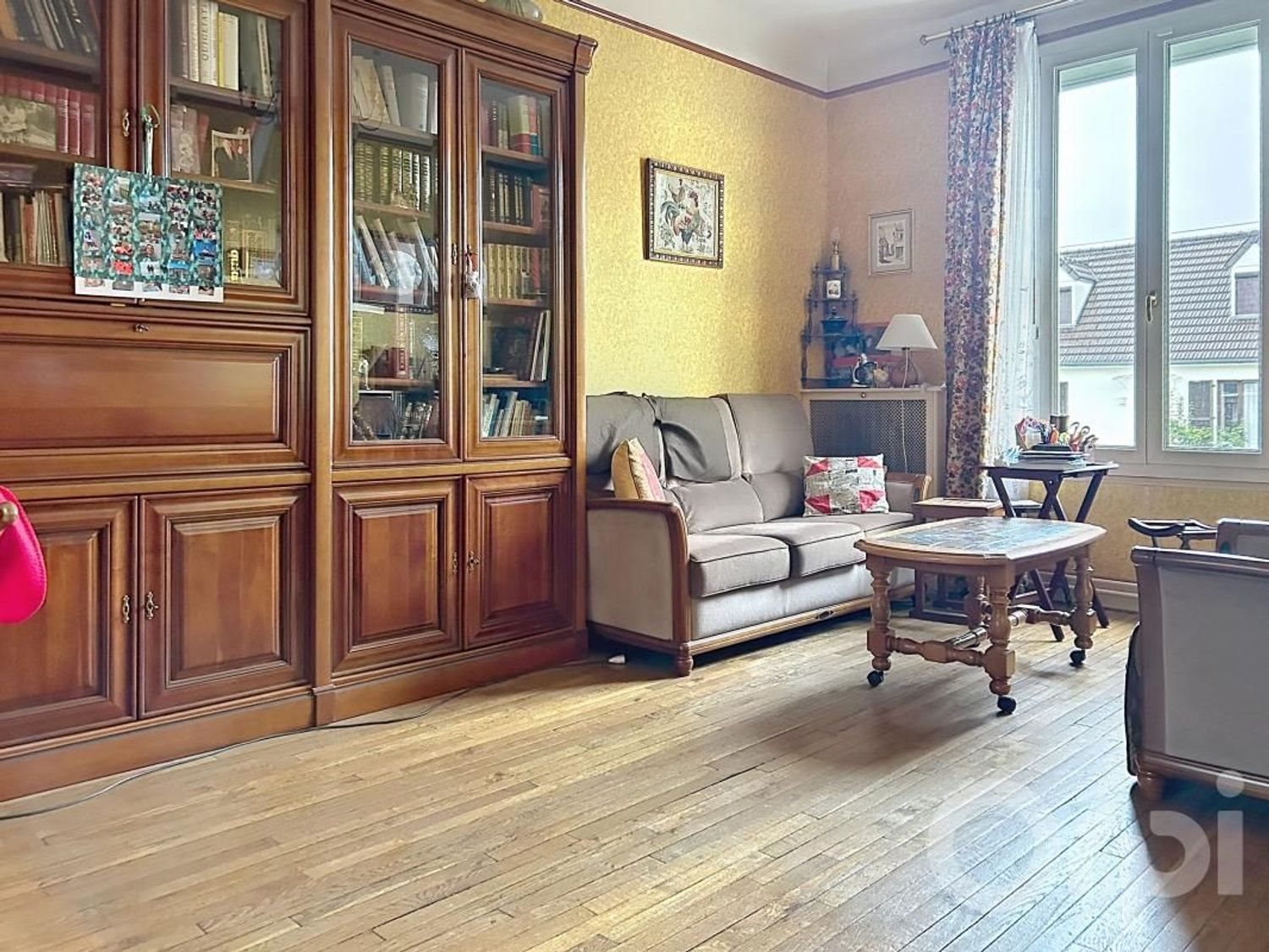 Maison à vendre, 138m², Maisons-Alfort