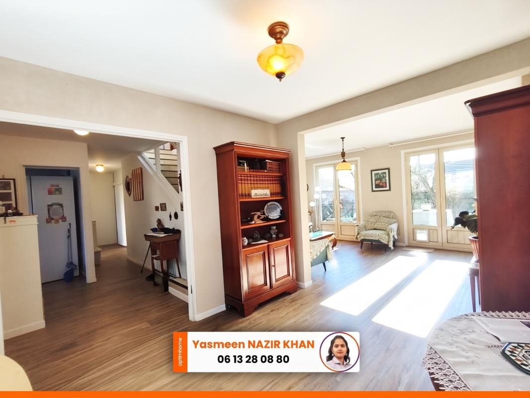 Maison à vendre, 155m², Savigny-sur-Orge