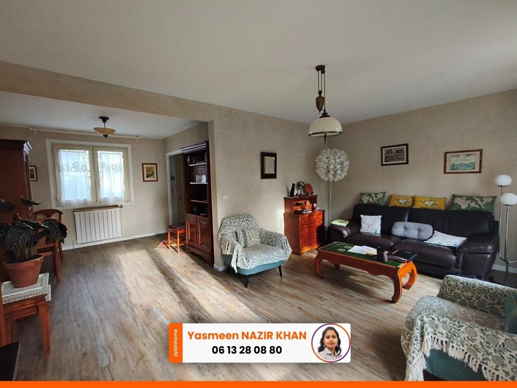 Maison à vendre, 155m², Savigny-sur-Orge