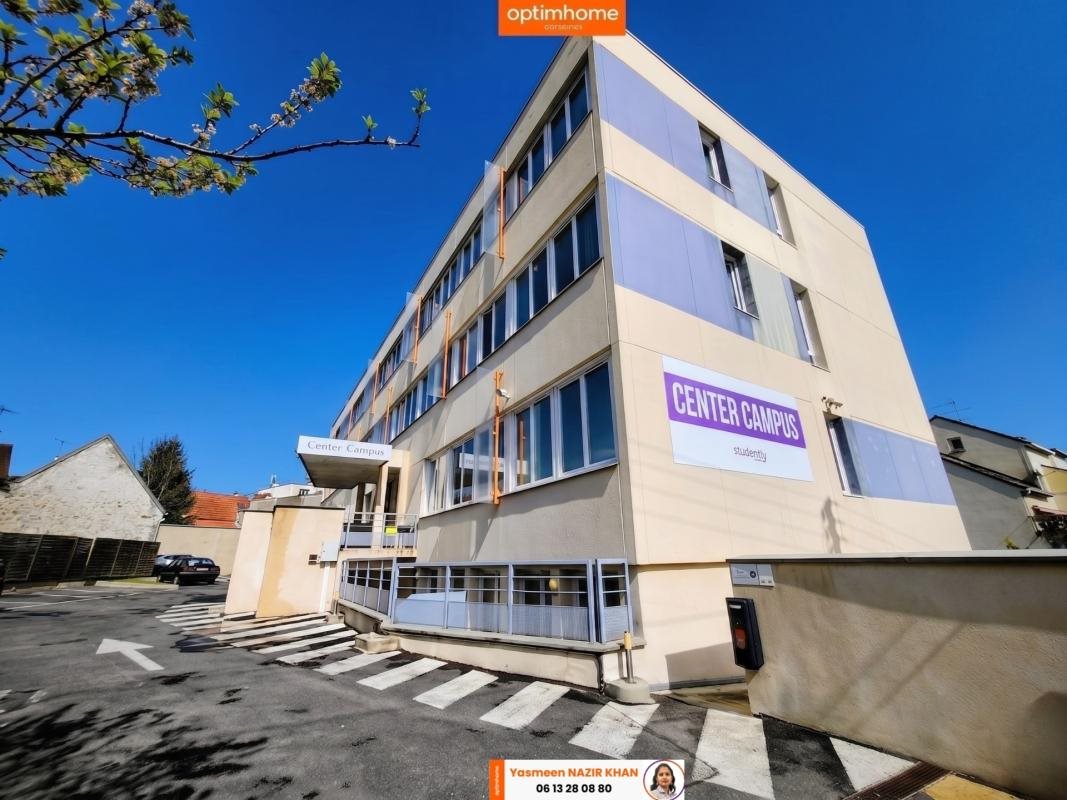 Appartement à vendre, 17m², Massy