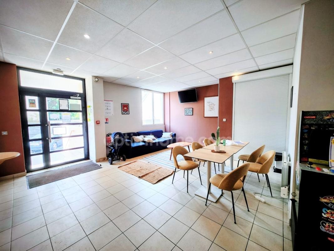 Appartement à vendre, 17m², Massy