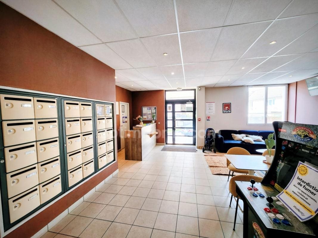 Appartement à vendre, 17m², Massy