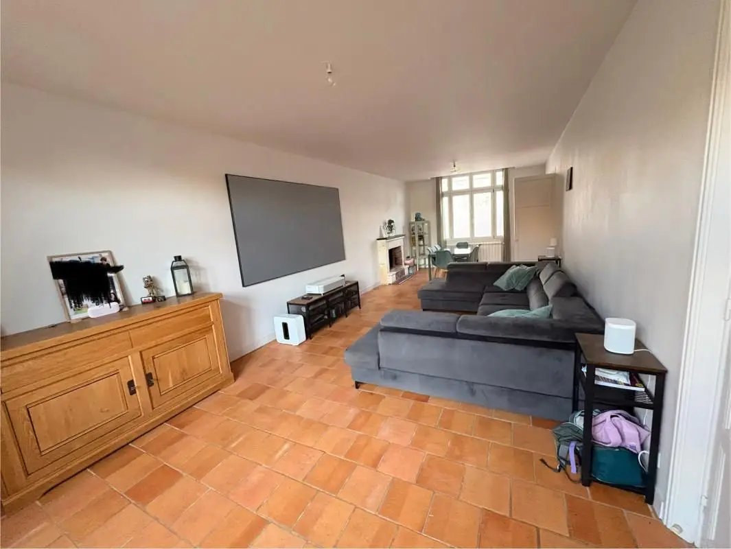 Maison à louer, 208m², Saint-Agnant
