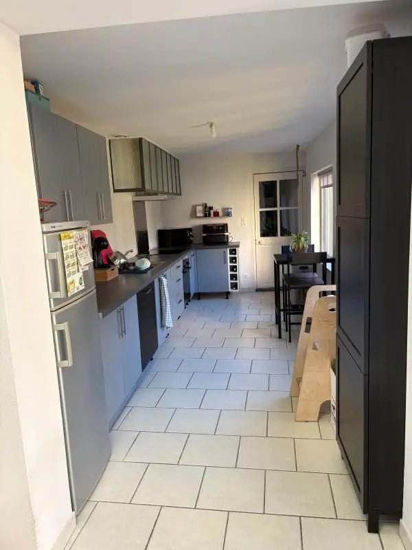 Maison à louer, 208m², Saint-Agnant