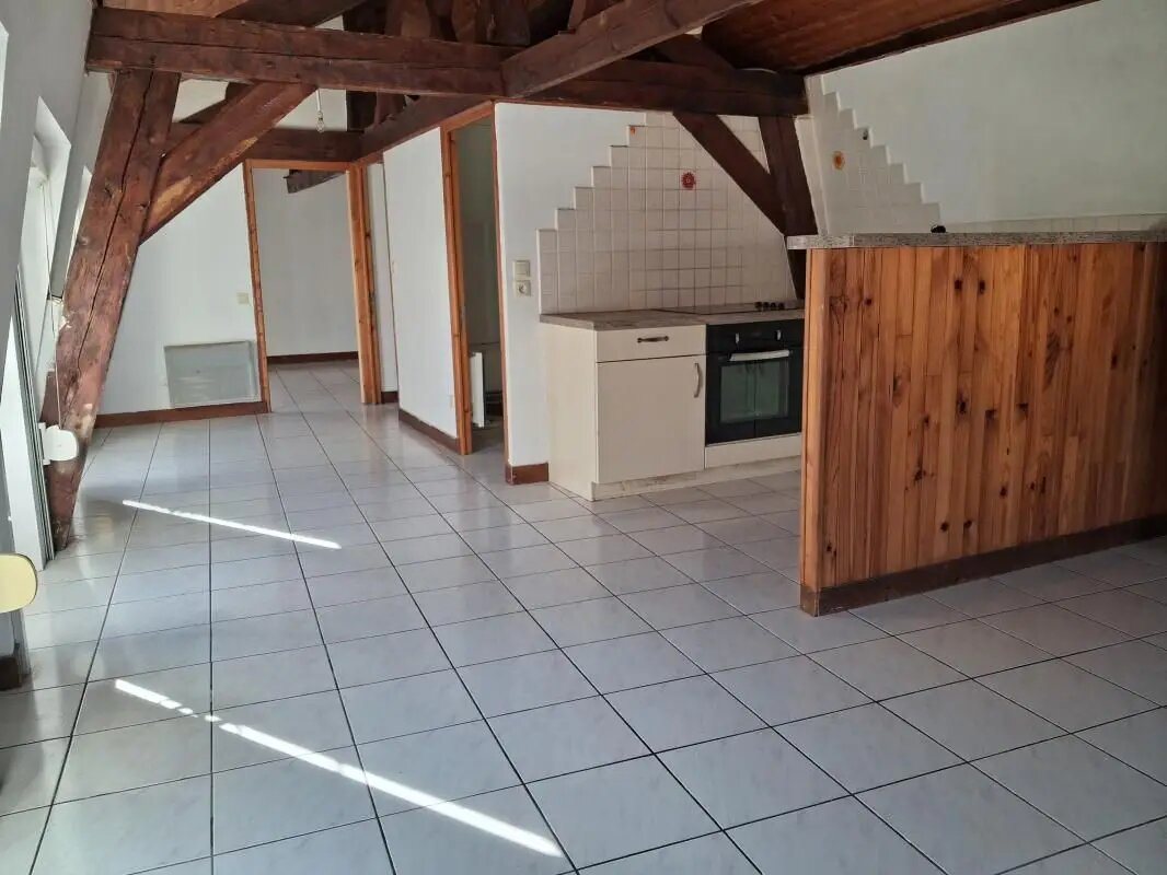 Appartement à louer, 44m², Marennes