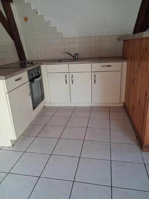 Appartement à louer, 44m², Marennes