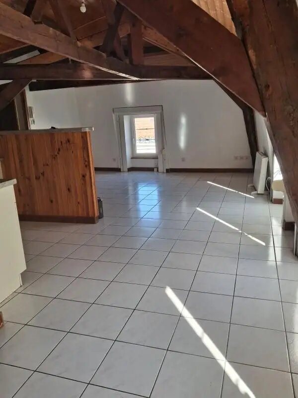 Appartement à louer, 44m², Marennes