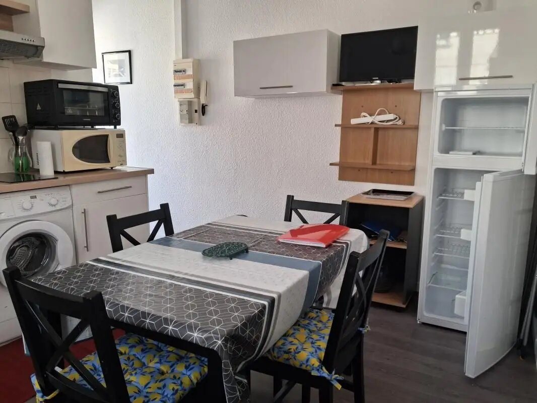 Appartement à louer, 26m², Rochefort