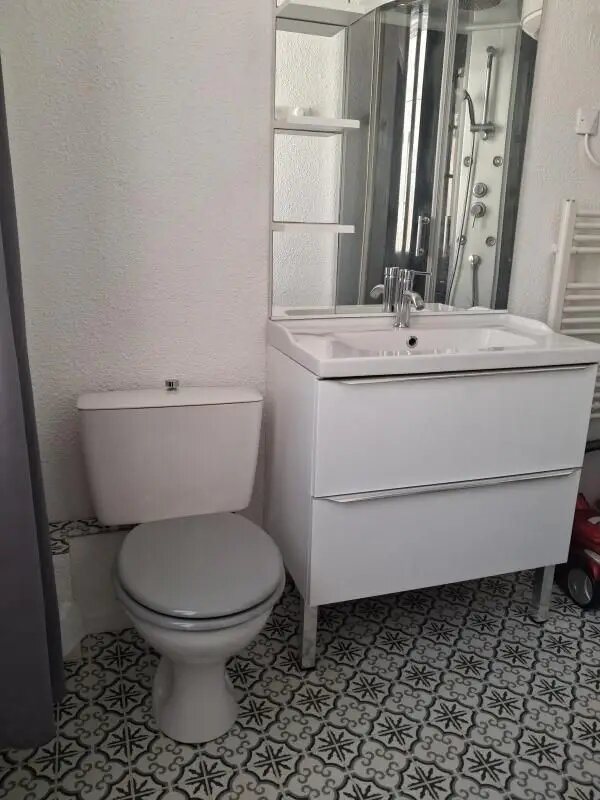 Appartement à louer, 26m², Rochefort