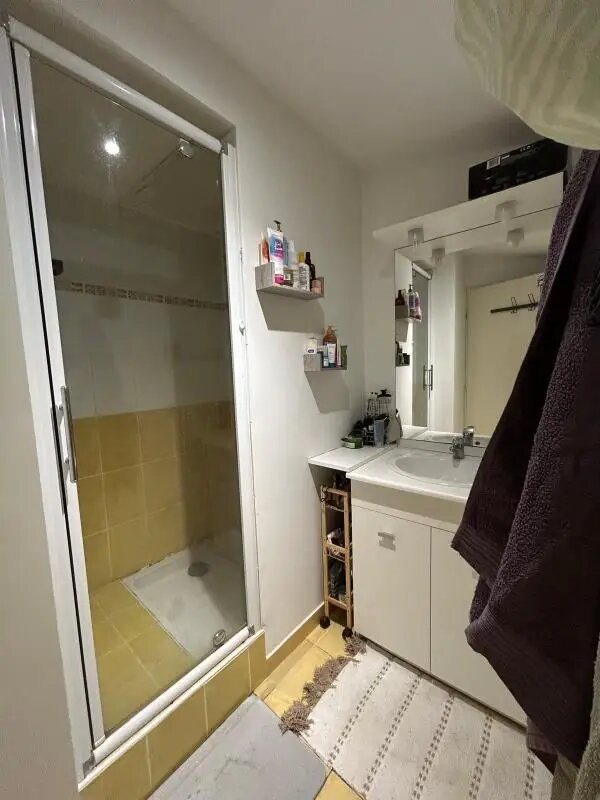 Appartement à louer, 60m², Saintes