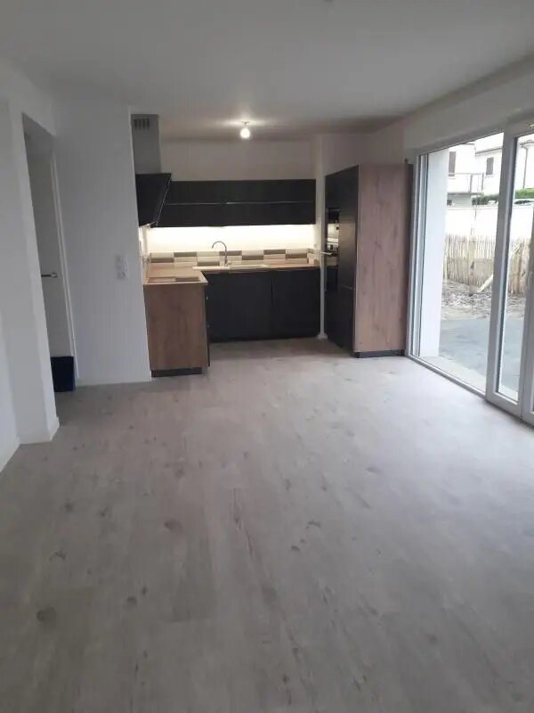Appartement à louer, 64m², Royan