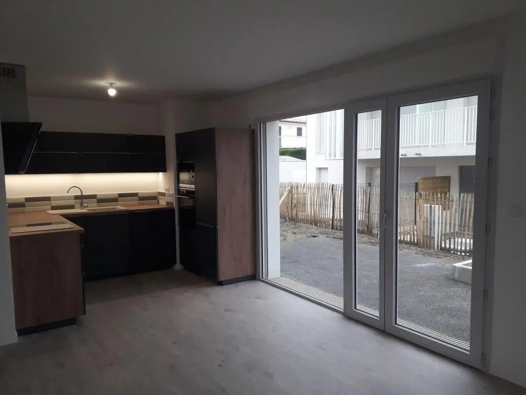 Appartement à louer, 64m², Royan