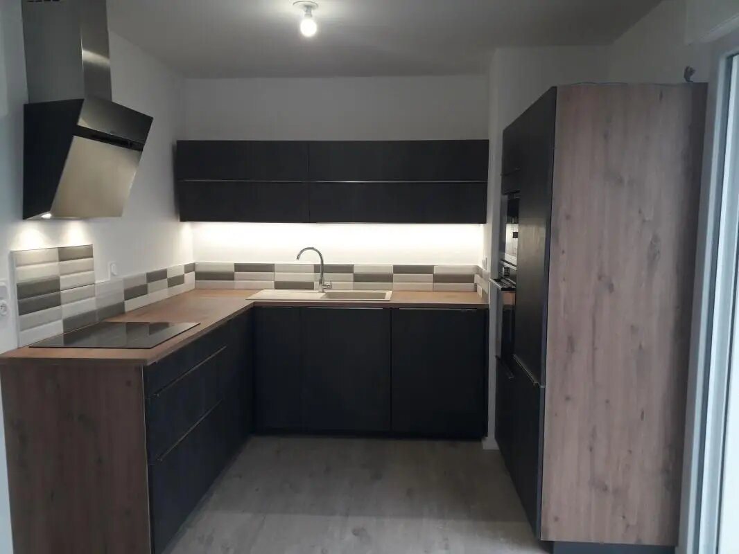 Appartement à louer, 64m², Royan