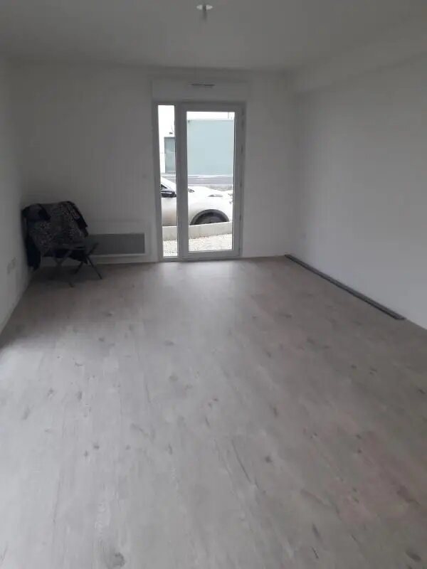 Appartement à louer, 64m², Royan