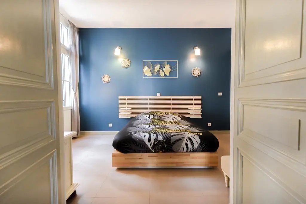 Appartement à louer, 56m², Rochefort