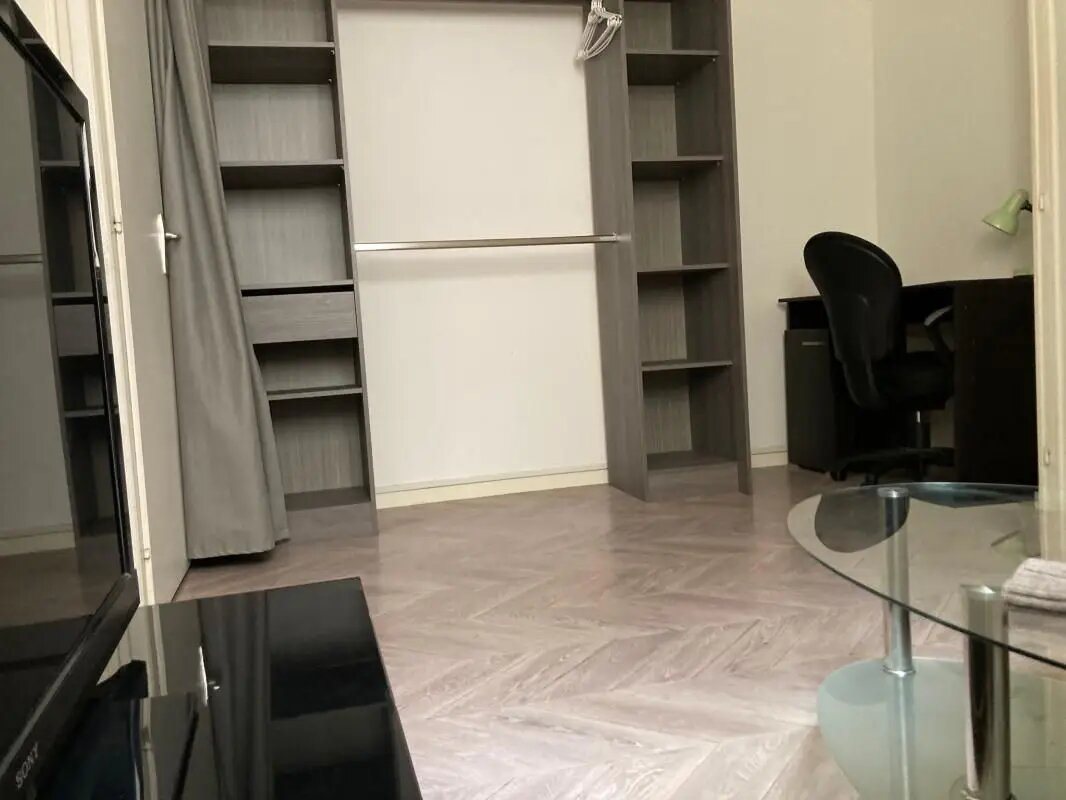 Appartement à louer, 30m², Saintes