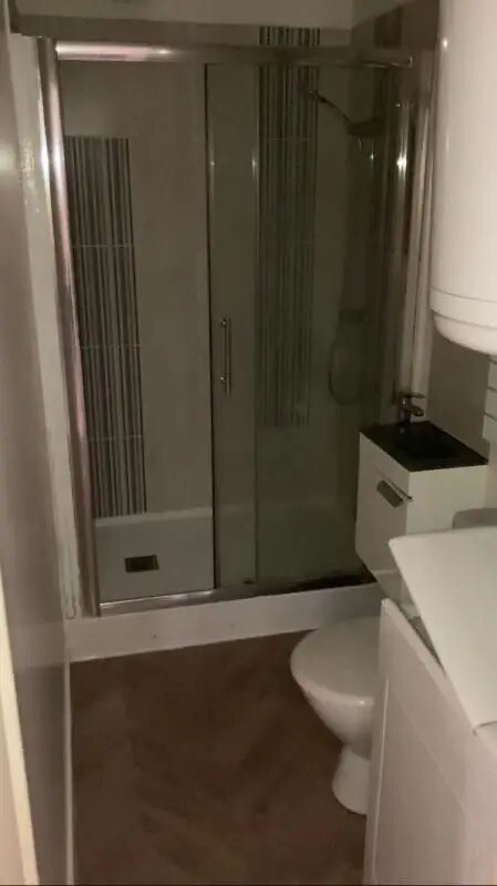 Appartement à louer, 30m², Saintes