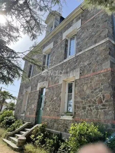 Maison à vendre, 270m², Saint-Gilles-Croix-de-Vie
