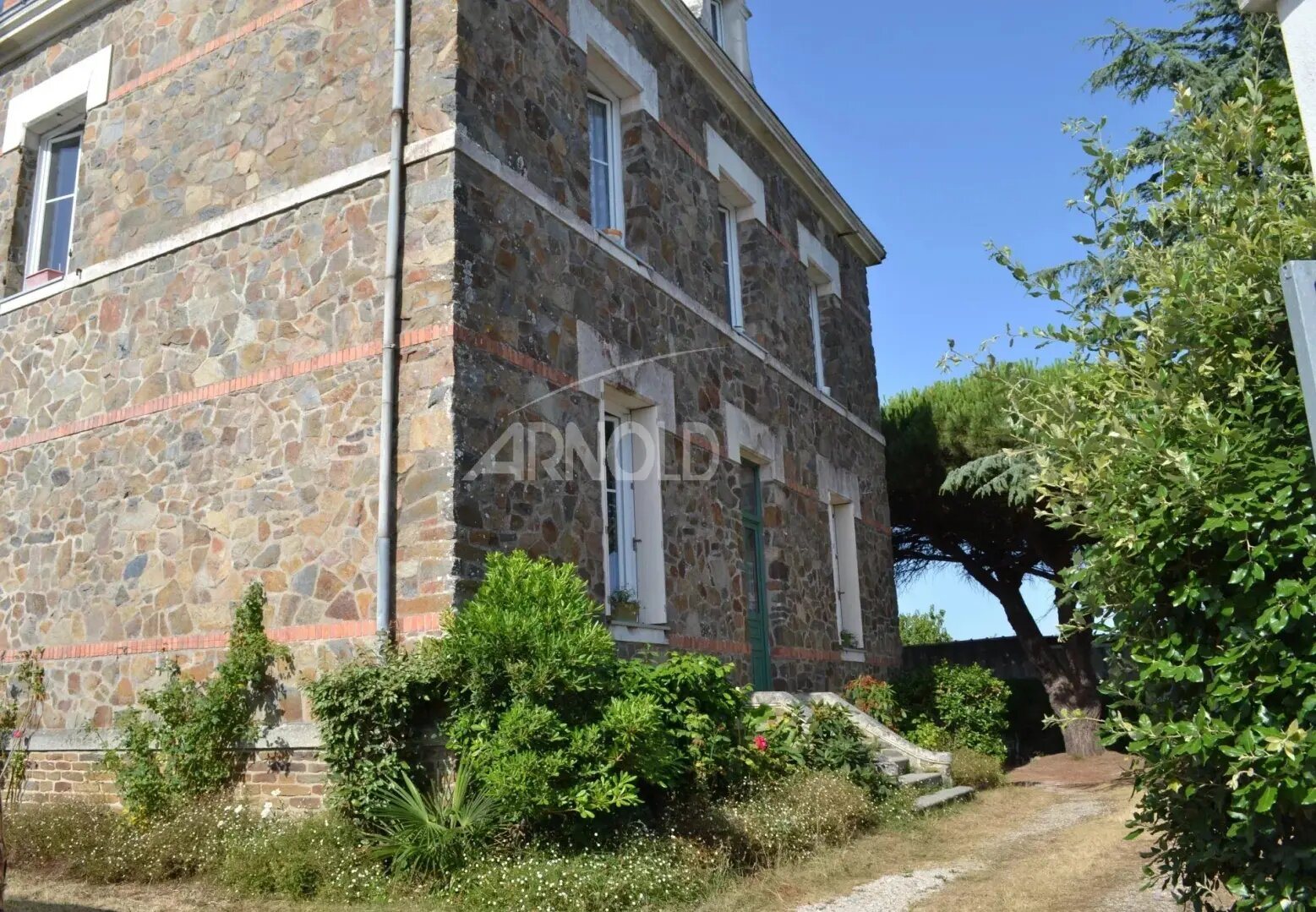 Maison à vendre, 270m², Saint-Gilles-Croix-de-Vie