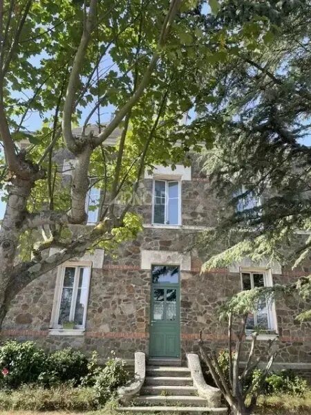 Maison à vendre, 270m², Saint-Gilles-Croix-de-Vie