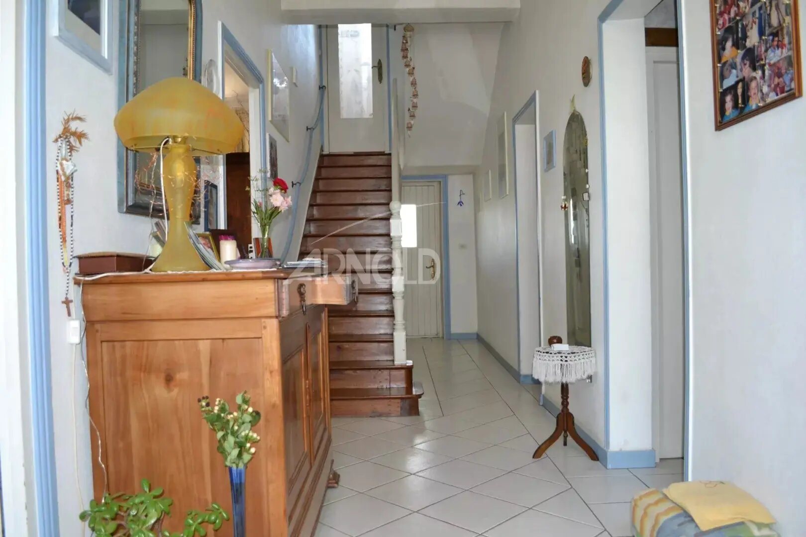Maison à vendre, 270m², Saint-Gilles-Croix-de-Vie