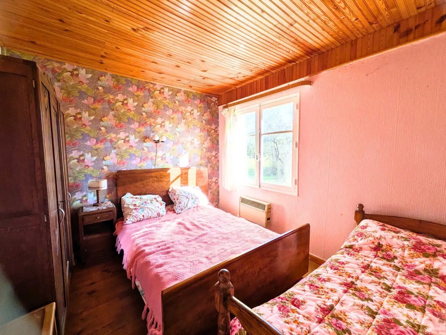 Maison à vendre, 70m², Forest-Saint-Julien