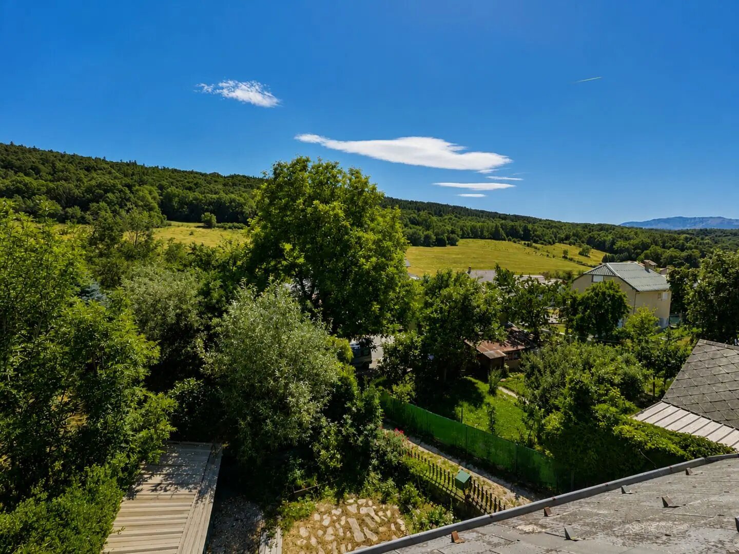 Maison à vendre, 140m², Chabottes