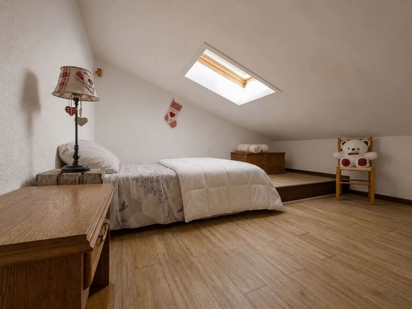 Appartement à vendre, 33m², Saint-Michel-de-Chaillol