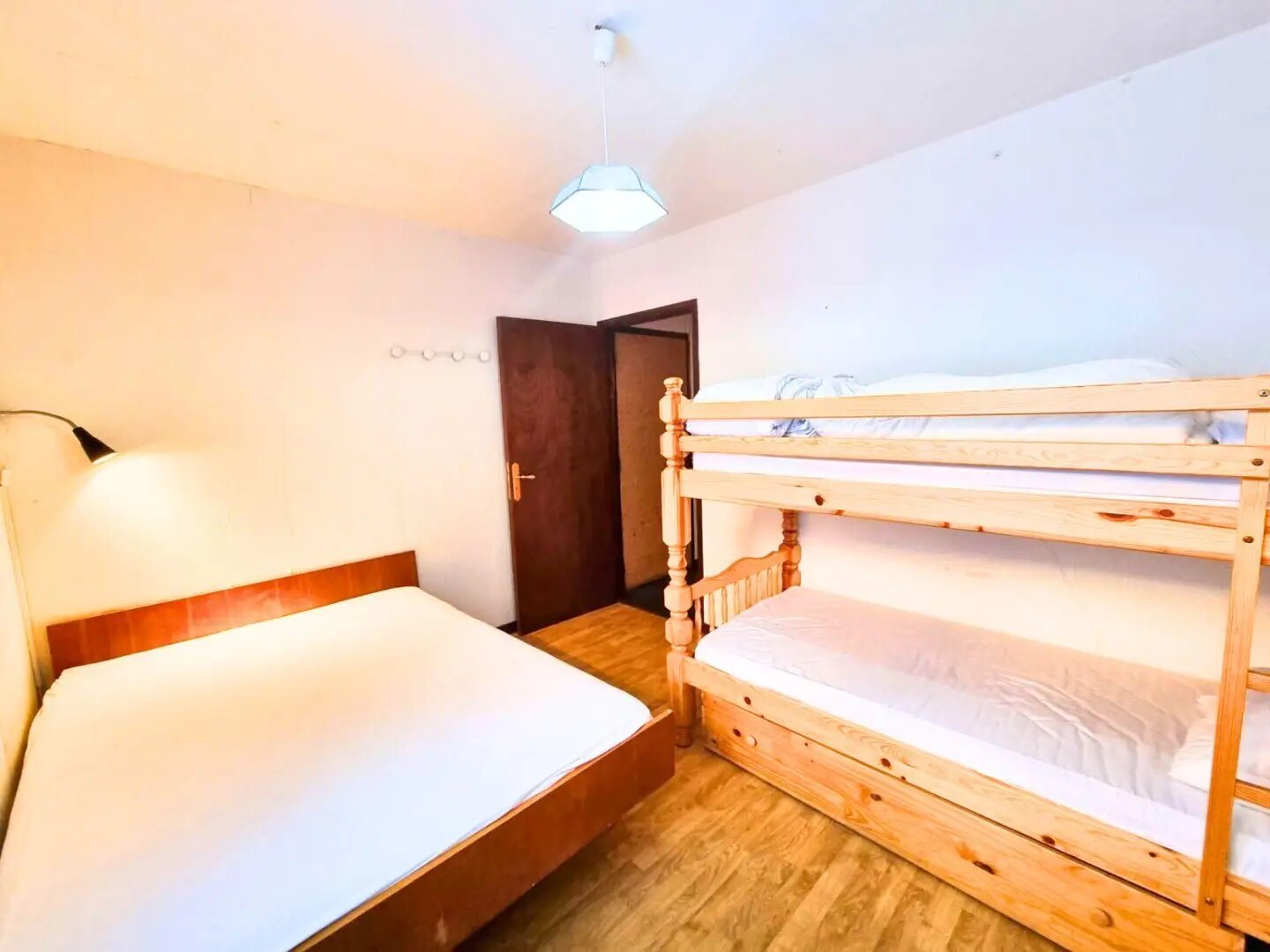 Appartement à vendre, 40m², Saint-Michel-de-Chaillol