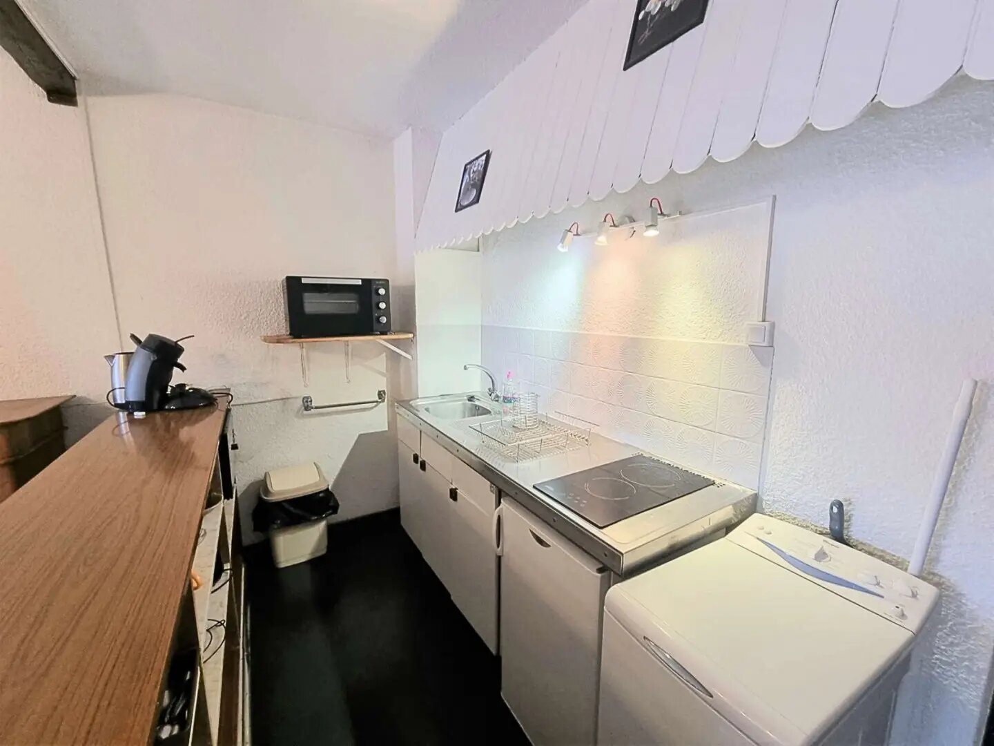 Appartement à vendre, 40m², Saint-Michel-de-Chaillol