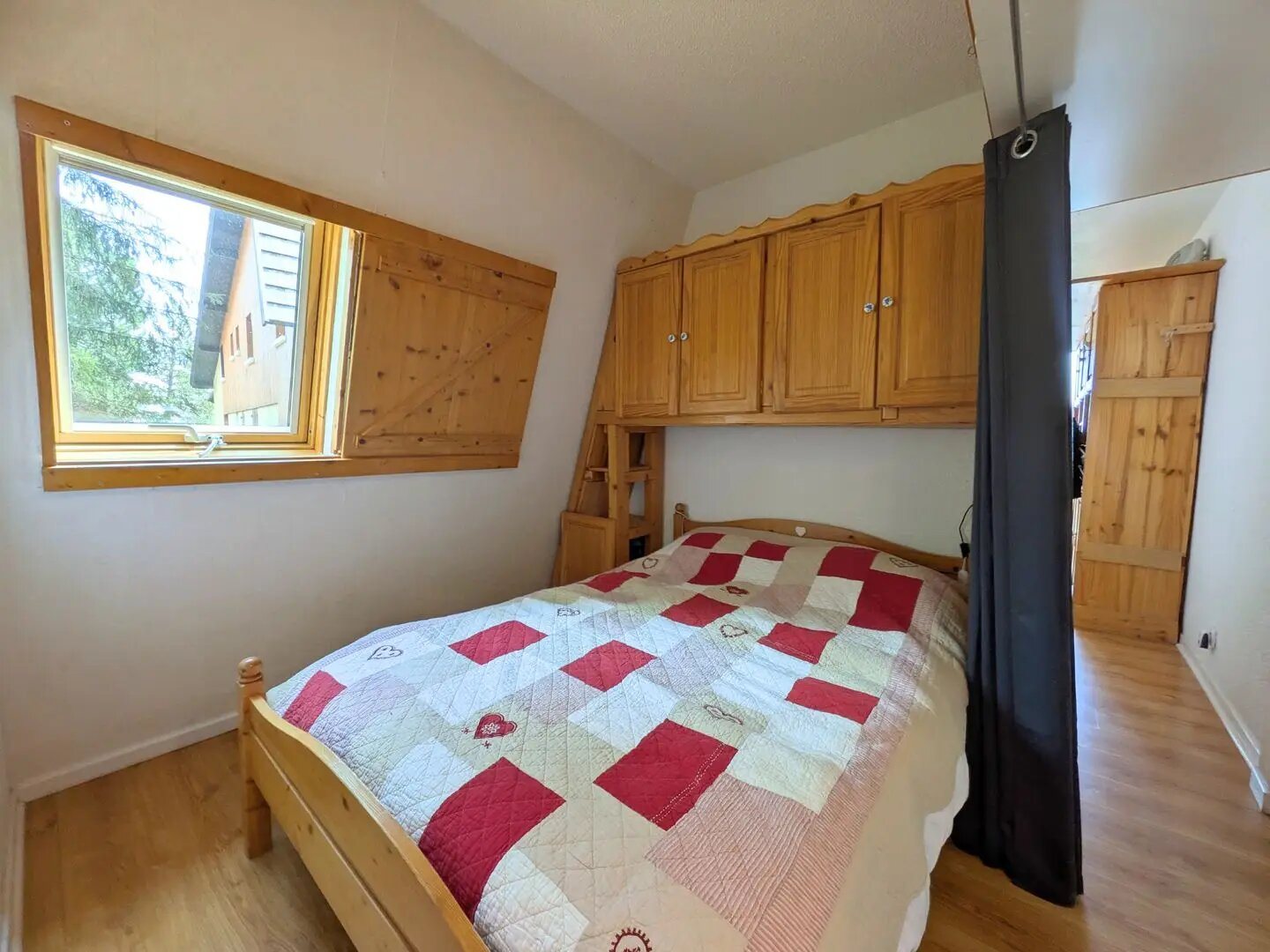 Appartement à vendre, 25m², Saint-Michel-de-Chaillol