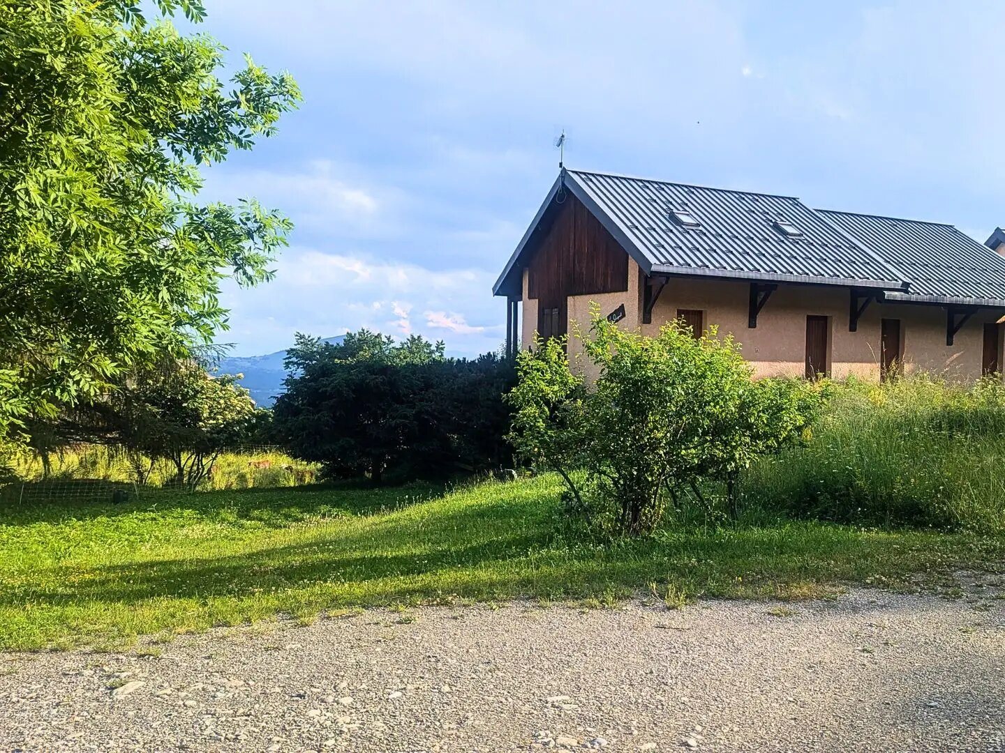 Appartement à vendre, 38m², Saint-Michel-de-Chaillol