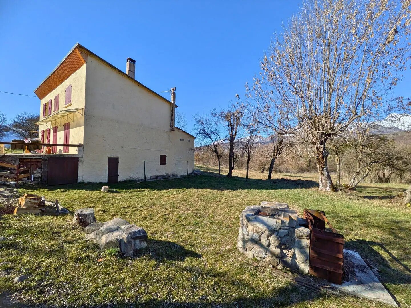 Maison à vendre, 52m², Forest-Saint-Julien