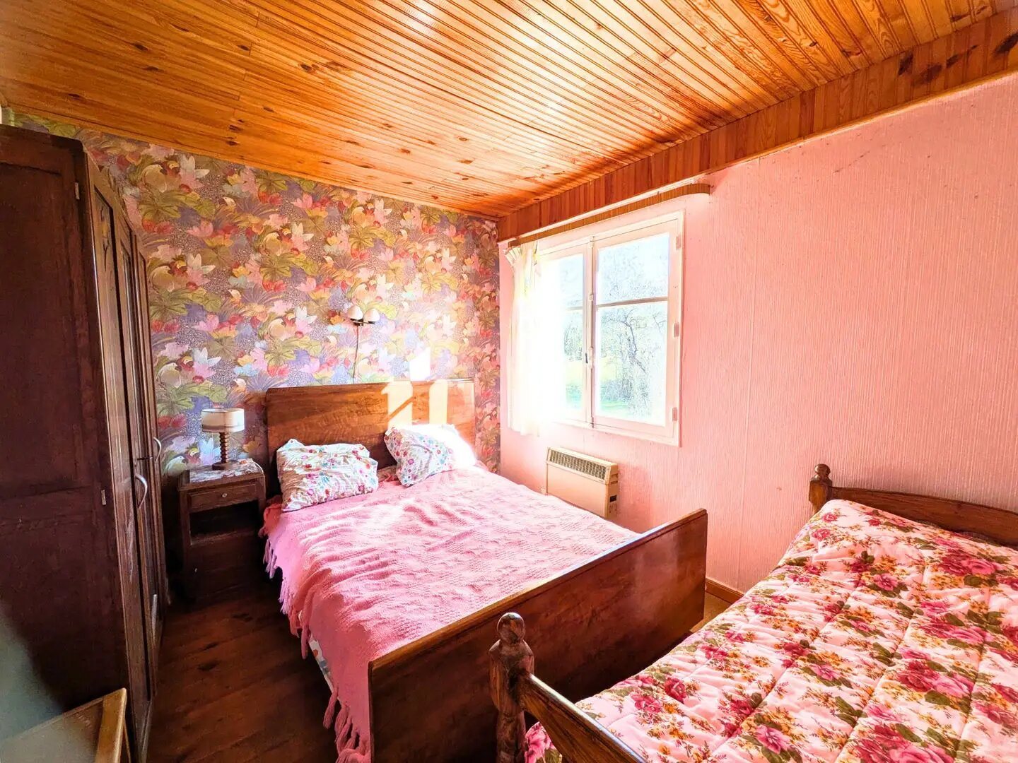 Maison à vendre, 52m², Forest-Saint-Julien