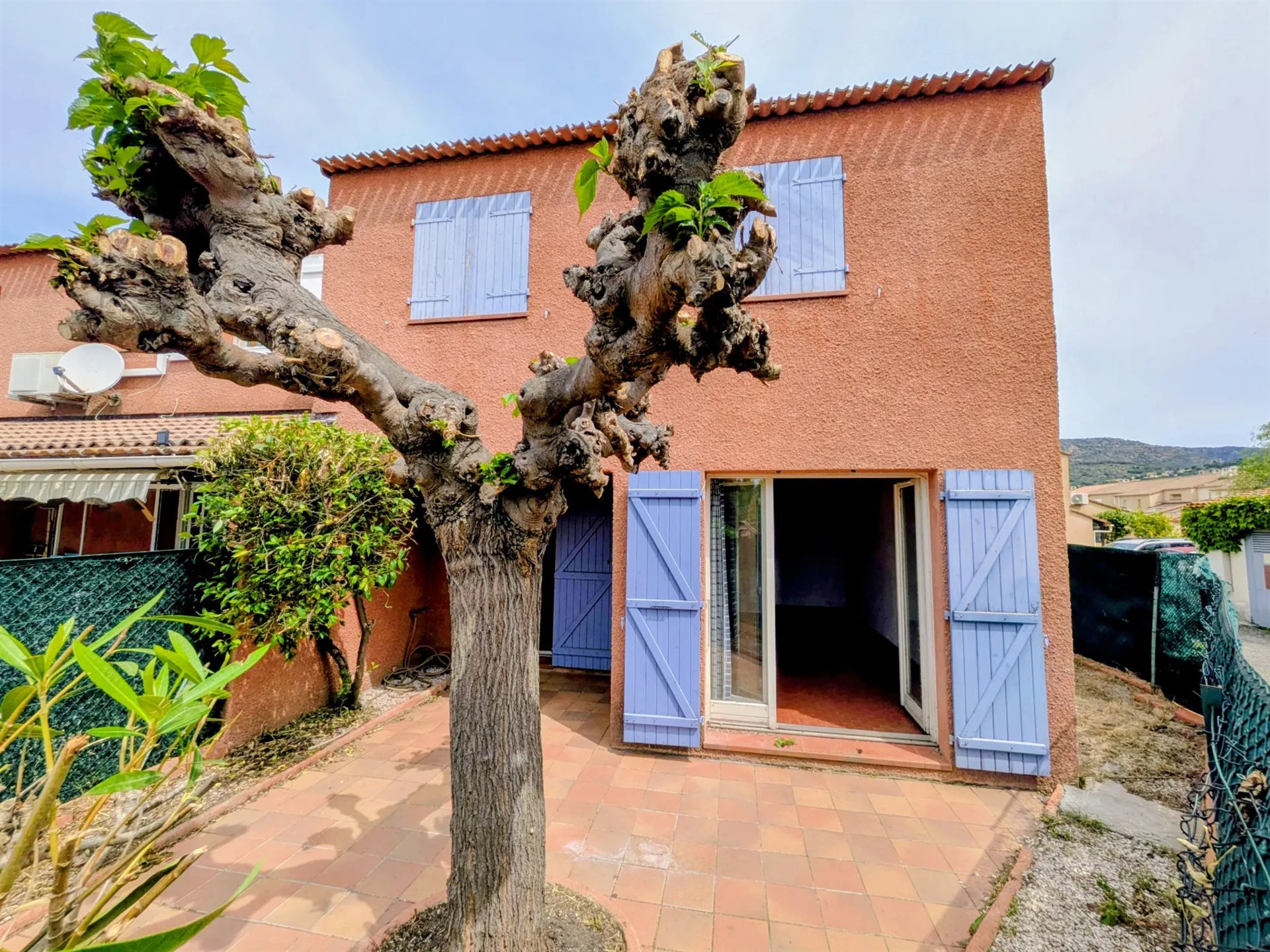 Maison à vendre, 71m², Le Lavandou