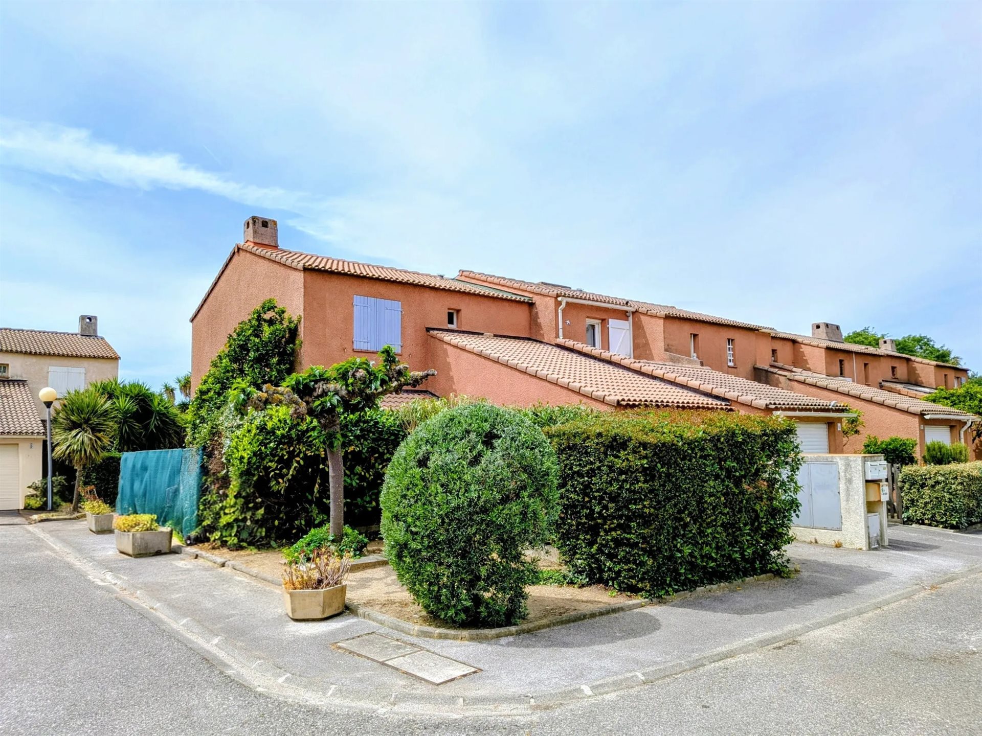 Maison à vendre, 71m², Le Lavandou
