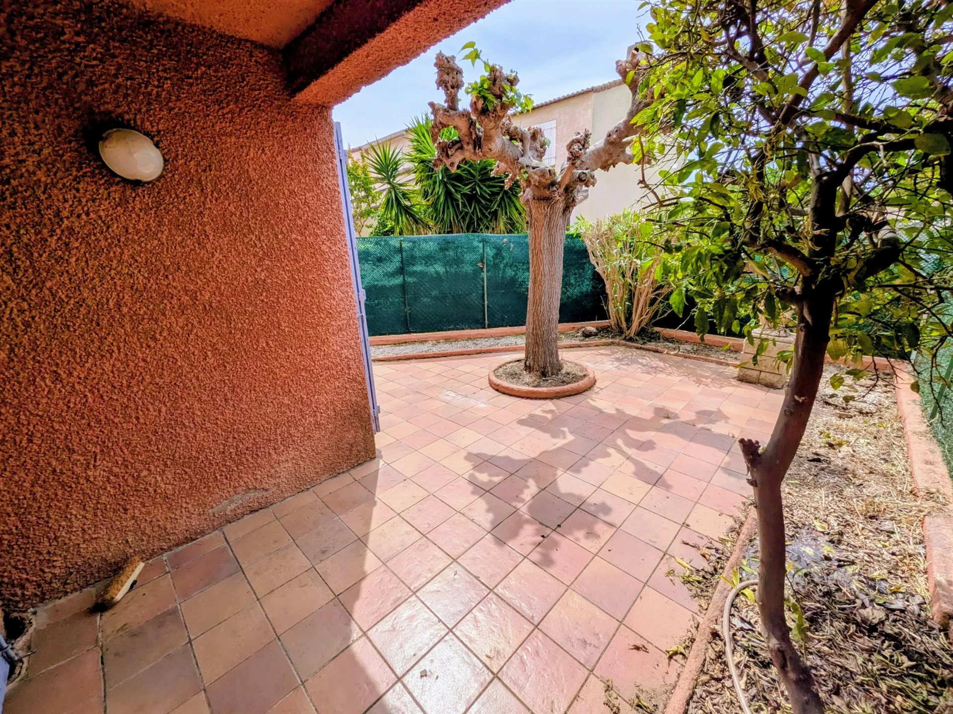 Maison à vendre, 71m², Le Lavandou