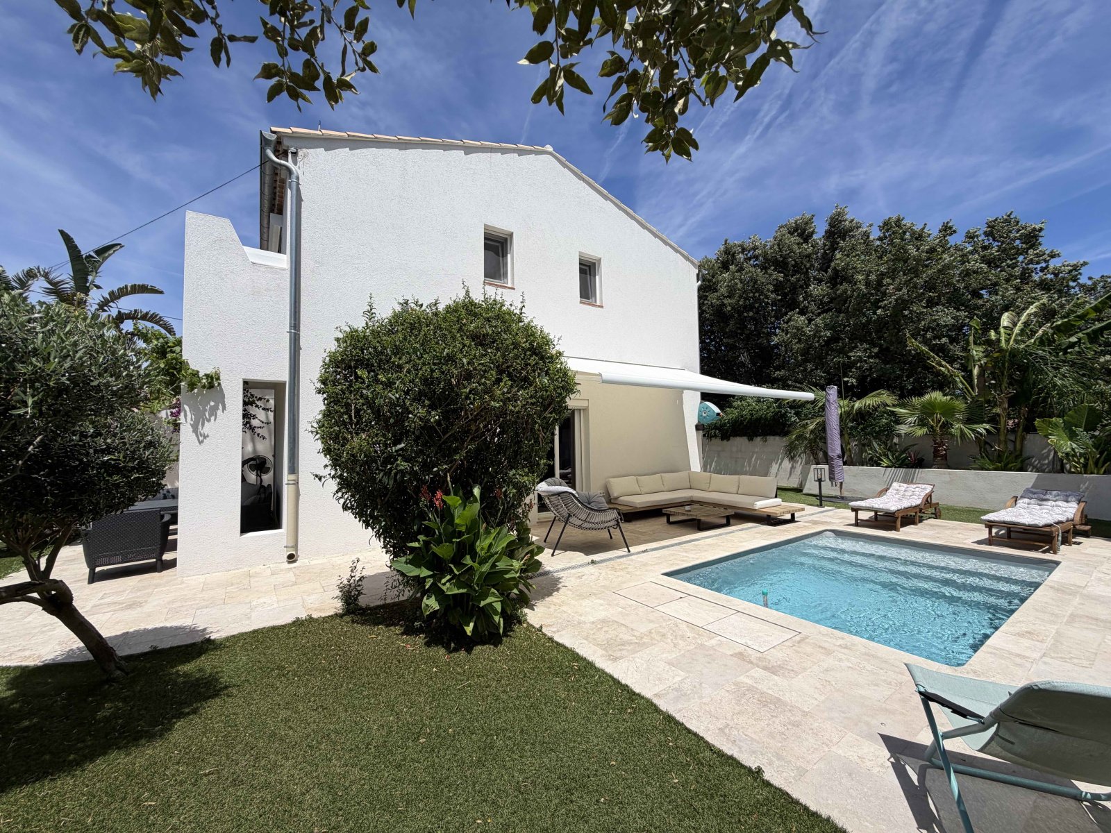 Maison à vendre, 144m², La Seyne-sur-Mer