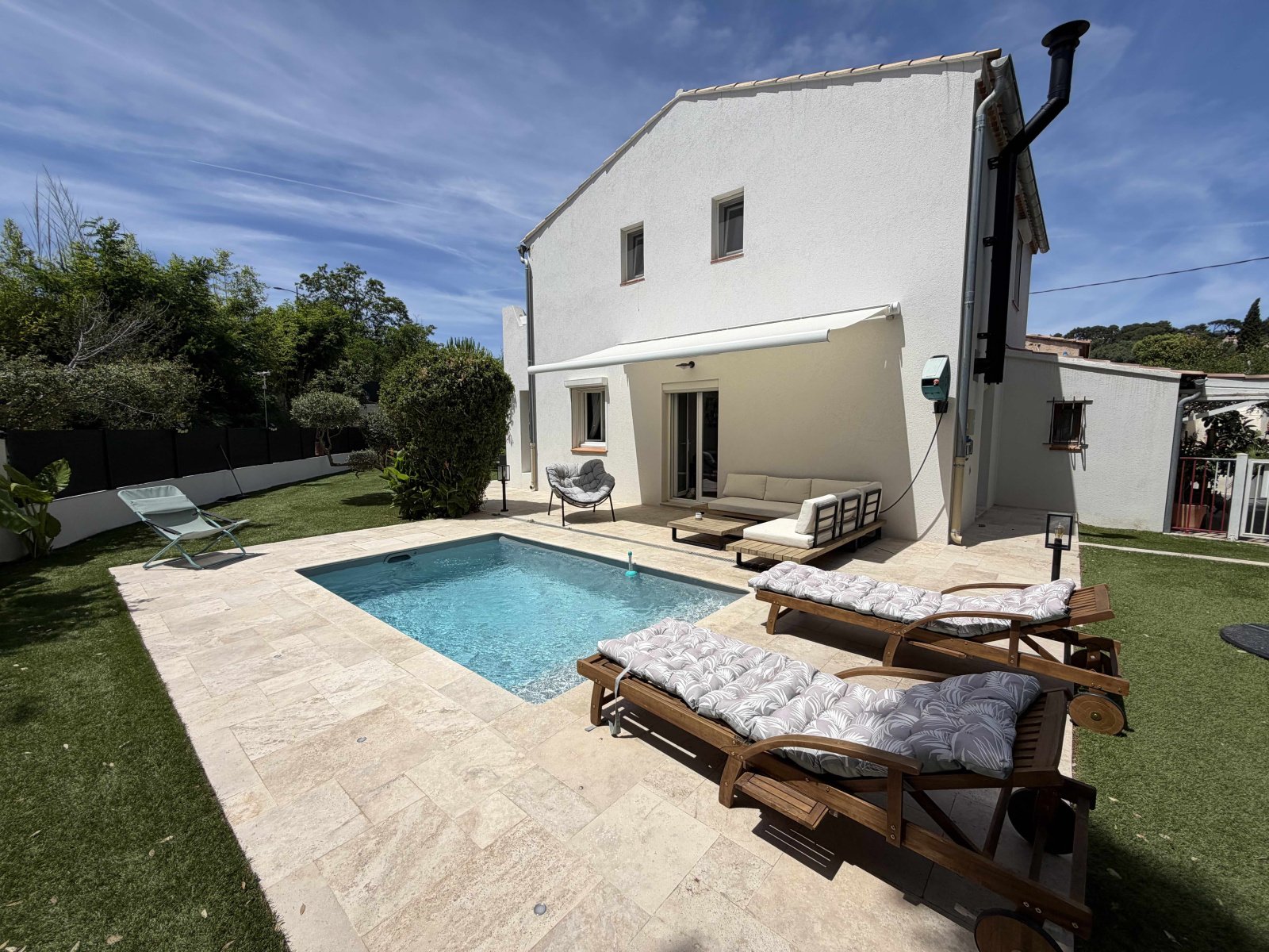Maison à vendre, 144m², La Seyne-sur-Mer