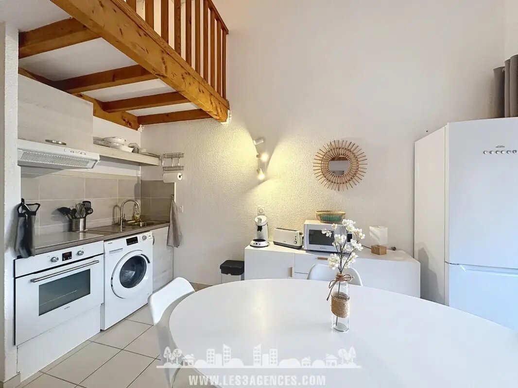 Appartement à vendre, 31m², La Croix-Valmer