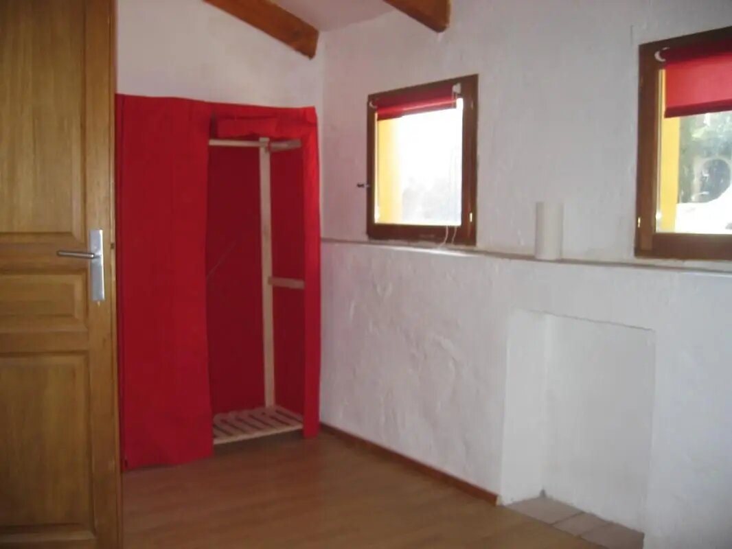 Maison à louer, 31m², Cogolin