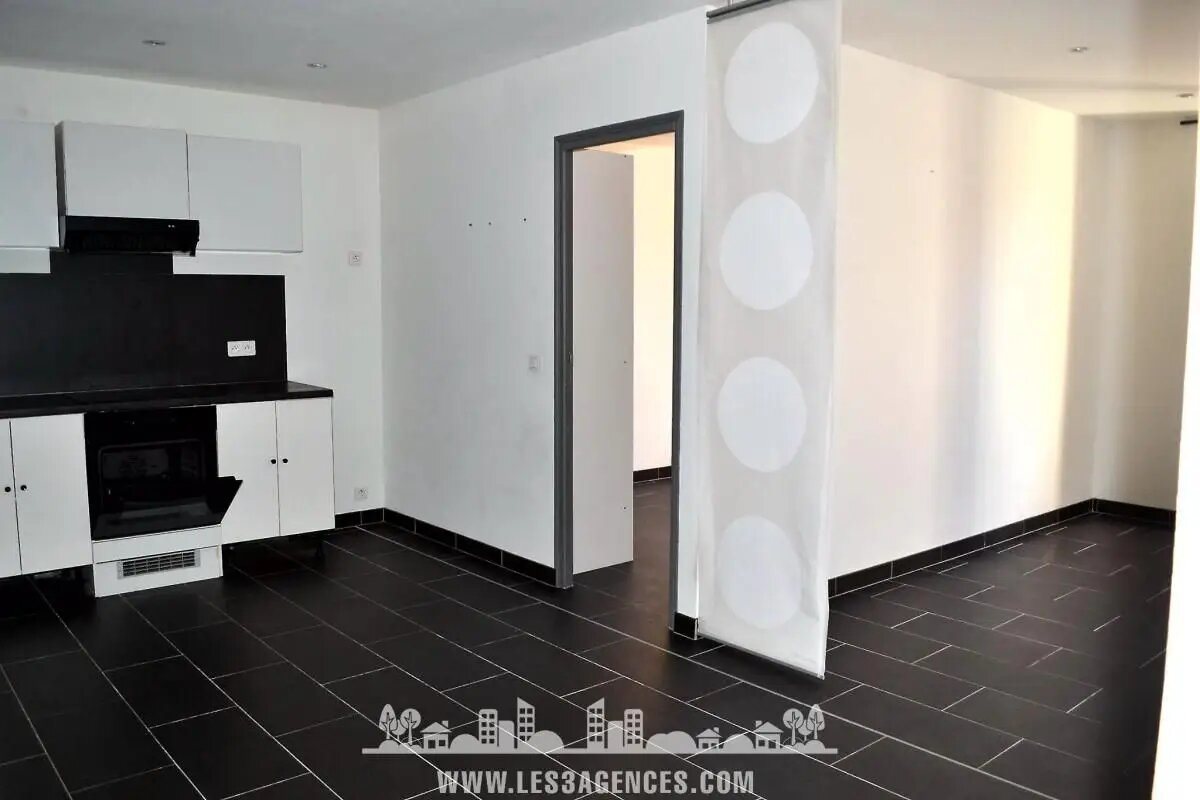 Appartement à vendre, 40m², Cogolin